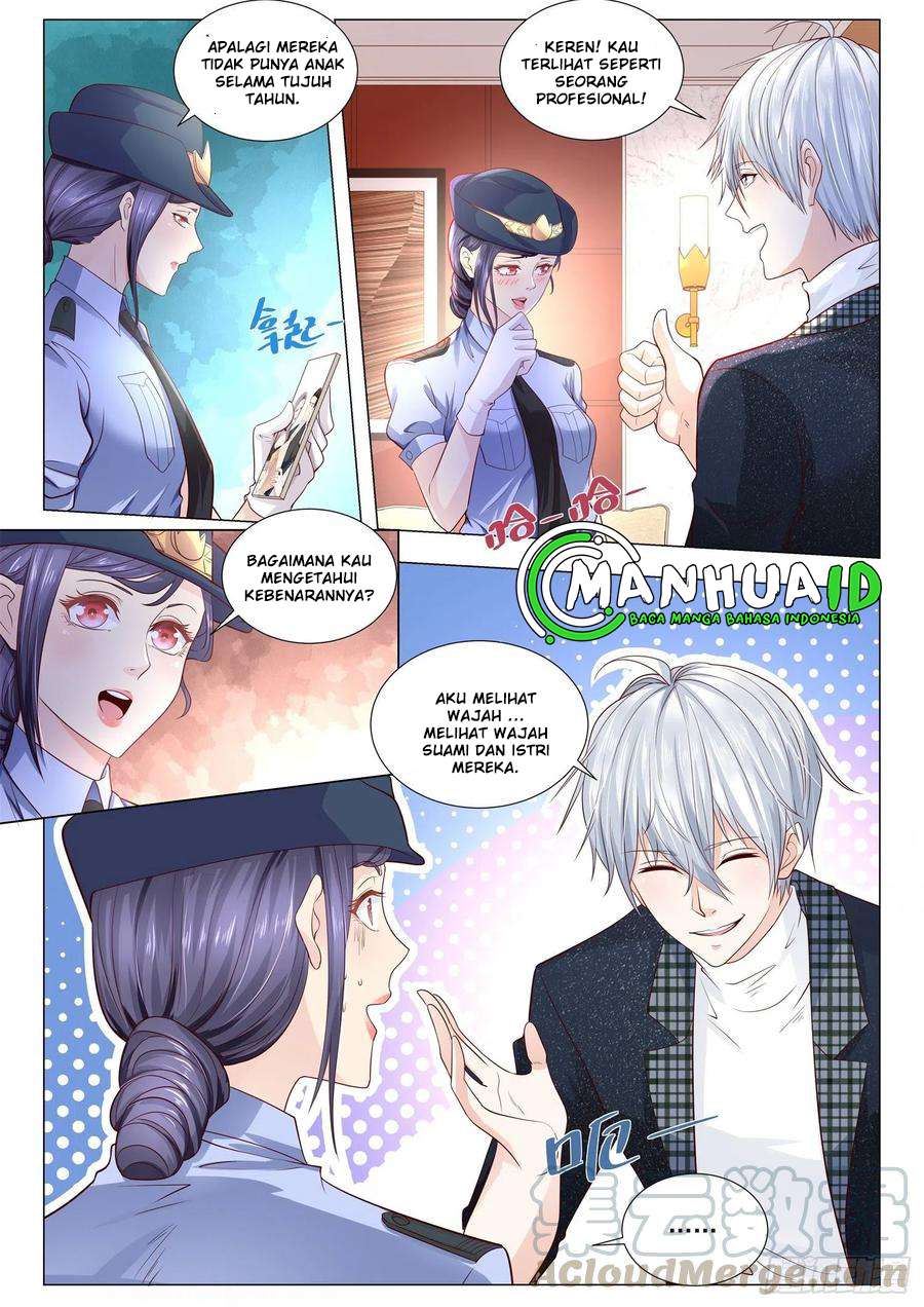 Shen Hao’s Heavenly Fall System Chapter 245 Gambar 11